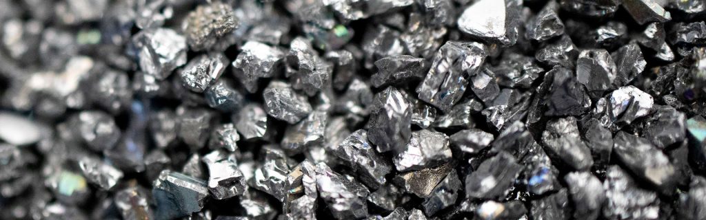 سیلیس کاربیدی