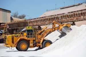 صادرات سیلیس