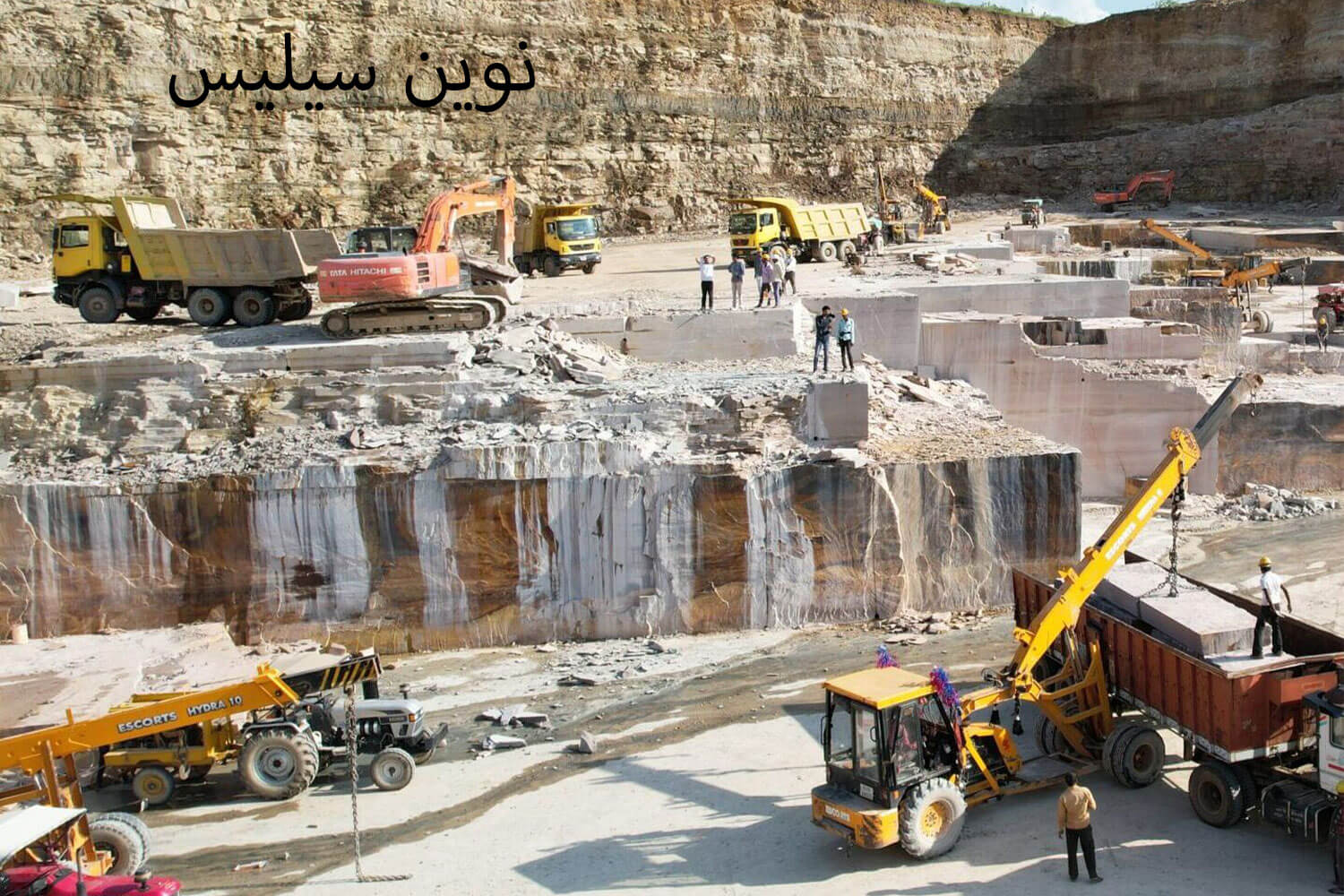 افزایش صادرات سیلیس