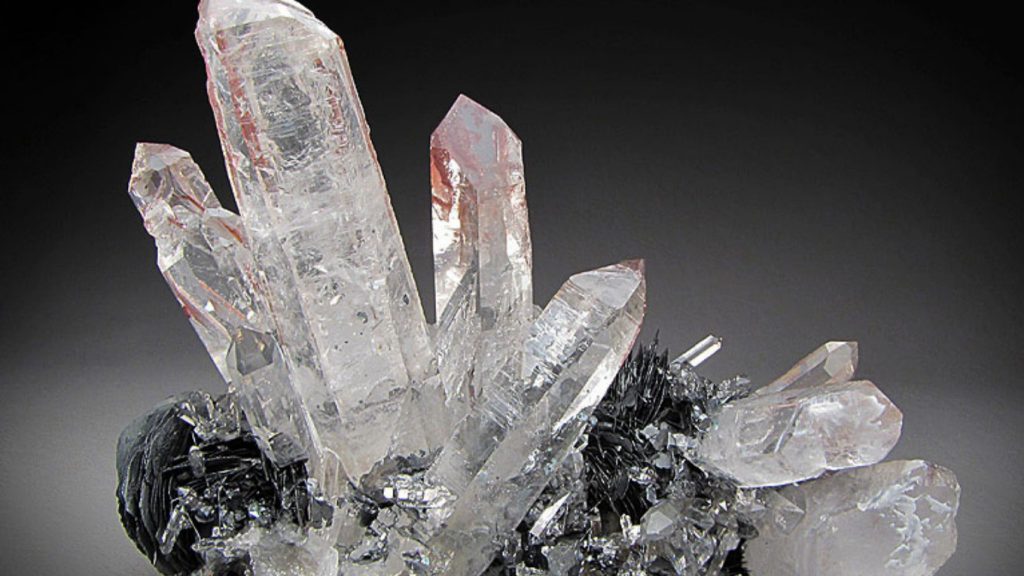 سیلیس-و-کوارتز