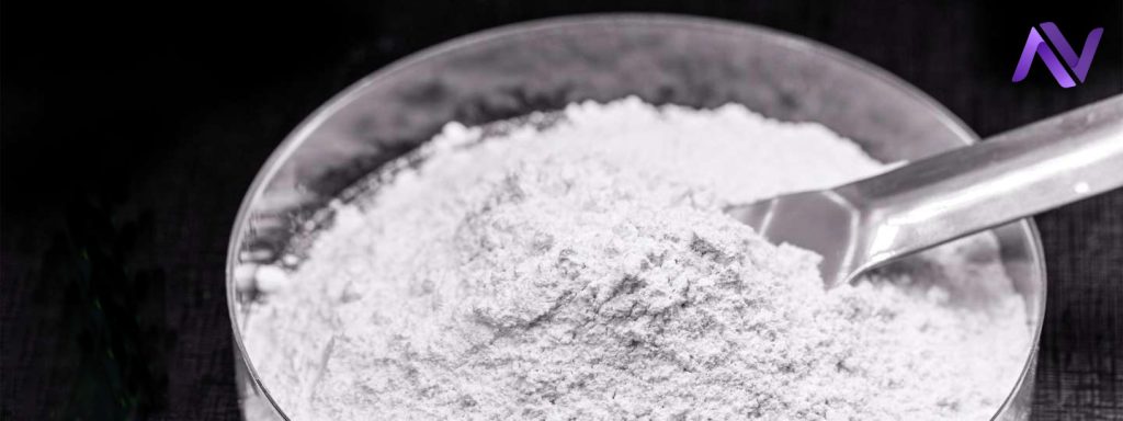 سیلیس کلوئیدی چیست؟