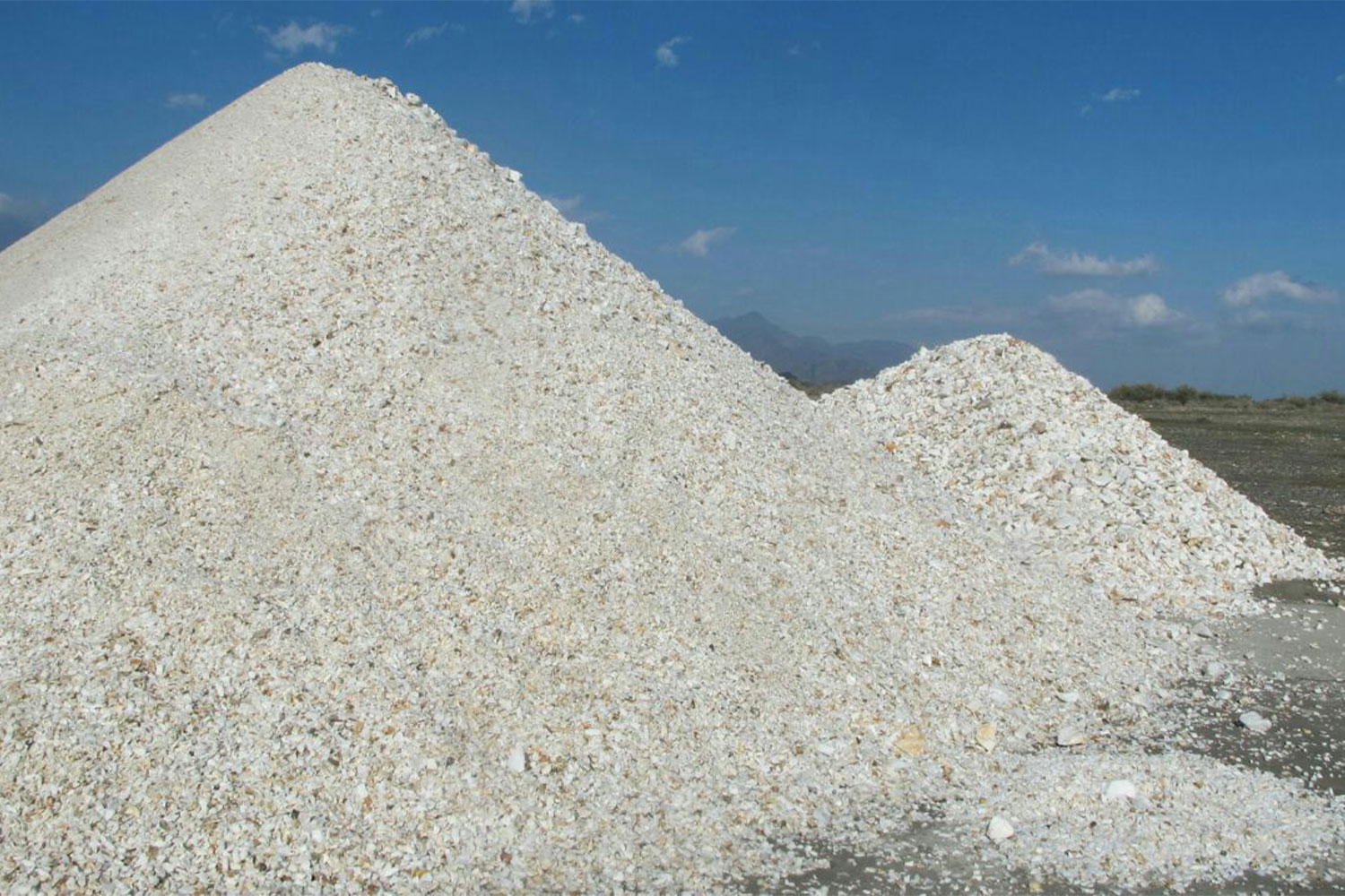 ویژگی سیلیس کوارتز