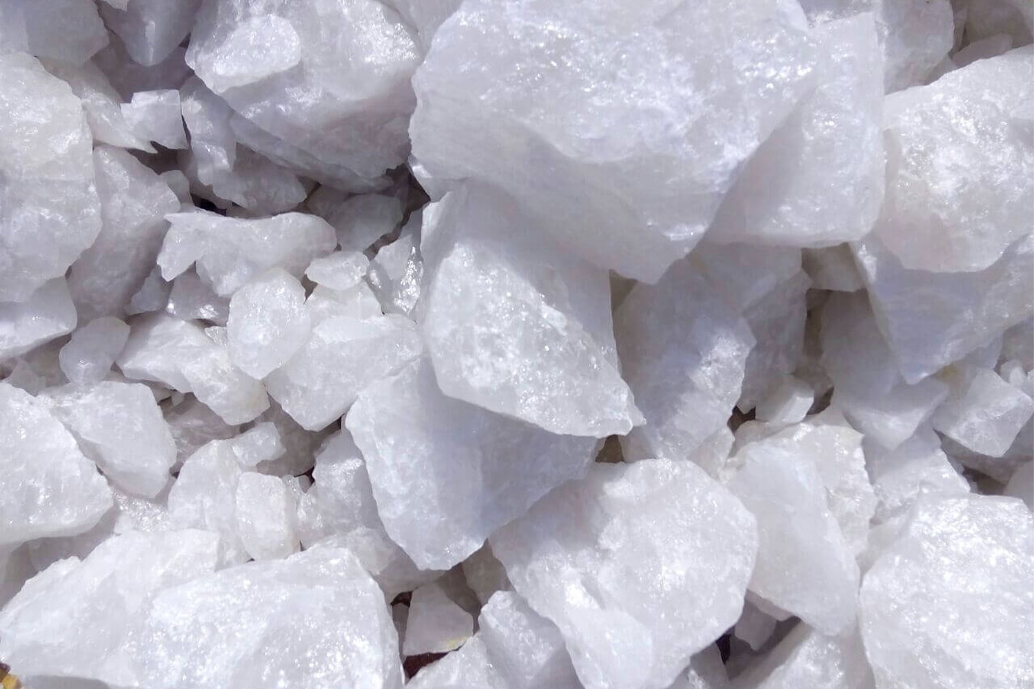 خواص سیلیس کوارتز