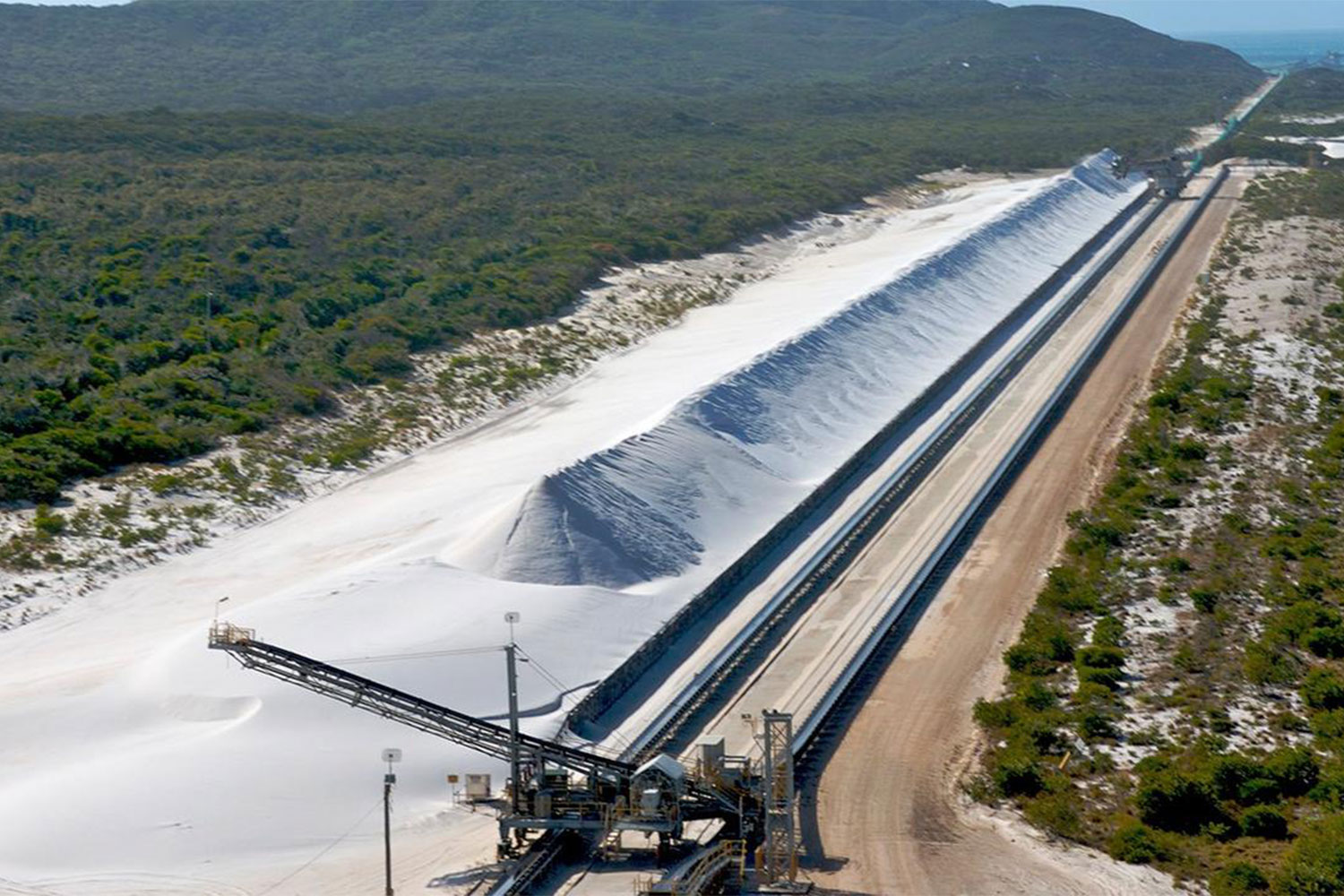 کاربرد سیلیس کوارتز