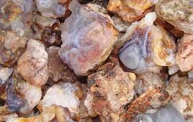 مواد-تشکیل-دهنده-سیلیس-و-کوارتز