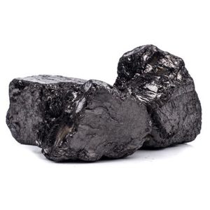 ویژگی ذغال آنتراسیت