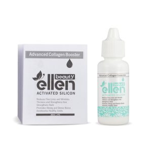 ویژگی های قطره سیلیس