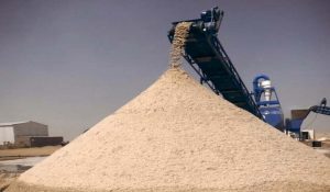 ویژگی شن های سیلیس