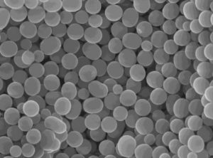 ویژگی نانو ذرات سیلیس