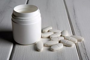 کاربرد کربنات کلسیم در صنعت داروسازی