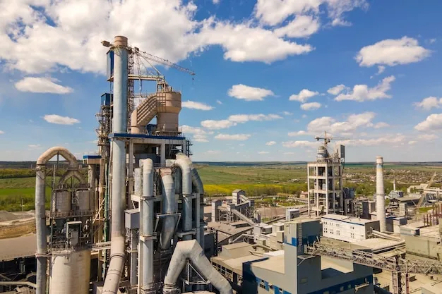 بهترین کارخانه های تولید کننده سیلیس