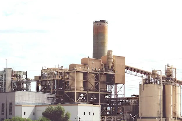 درباره کارخانه های تولید کننده سیلیس