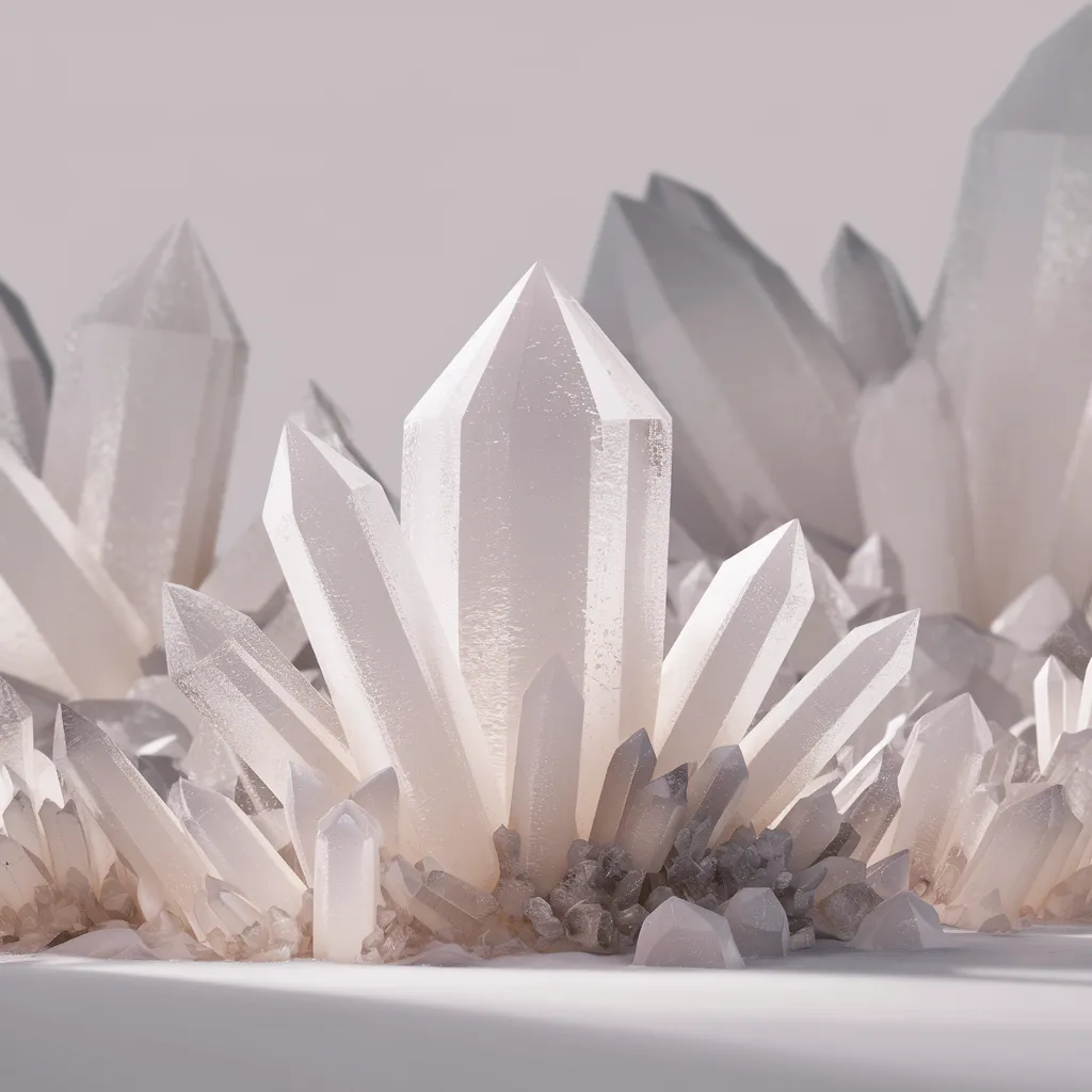 ویژگی های سیلیس پتاس